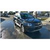 Image 2 : 2015 Chevrolet Captiva Sport LS