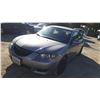 Image 1 : 2005 Mazda Mazda3 i