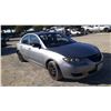 Image 2 : 2005 Mazda Mazda3 i