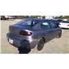 Image 3 : 2005 Mazda Mazda3 i