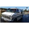 Image 1 : 1989 GMC VAN