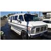 Image 2 : 1989 GMC VAN