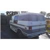Image 4 : 1989 GMC VAN