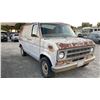 Image 4 : 1978 FORD ECONOLINE