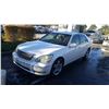 Image 1 : 2005 Lexus LS 430