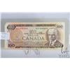 Image 1 : Bank of Canada $100 bill dated 1975