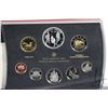 Image 2 : Two Royal Canadian Mint collector coin sets including 2012 Silver dollar proof set and 2013 Special 