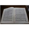 Image 2 : Eight hardcover volumes of "Modern Music and Musician" copyright 1912 by the University Society Inc.