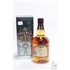 Image 2 : Chivas Regal/ Chivas Brothers Ltd./ Blended Scotch Whisky/ 12 Year/ 750ml/ 40% ABV, includes box  No