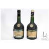 Image 1 : Two bottle of Raynal Napoleon French Brandy/ 750ml each/ 40% ABV  Note: Shipping only available in C