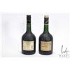 Image 2 : Two bottle of Raynal Napoleon French Brandy/ 750ml each/ 40% ABV  Note: Shipping only available in C