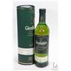 Image 1 : Glenfiddich/ Single Malt Scotch Whisky/ 12 Years/ 750 ml/ 40% with cardboard sleeve  Note: Shipping 