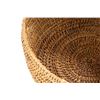 Image 2 : Native American Three Rod Coiled Basket