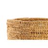 Image 3 : Native American Three Rod Coiled Basket