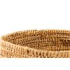 Image 4 : Native American Three Rod Coiled Basket