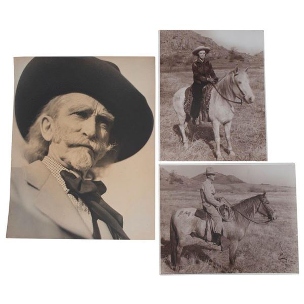 101 Ranch Items Photos of 101 Ranch Personalities
