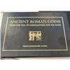 Image 5 : Ancient Roman Coins - 324-350 AD  the Era of Constantine & His Sons - With COA