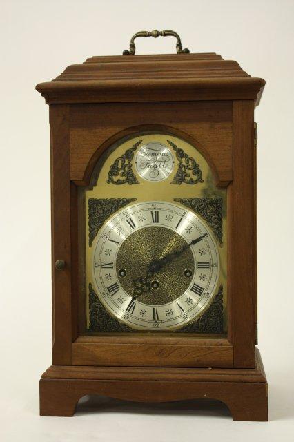 Tempus Fugit Clock Approx 18 5 H X 10 75 W Tempus Fugit Clock Approx 18 5 H X 10 75 W