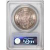 Image 2 : 1882-S $1 Morgan Silver Dollar Coin PCGS MS64
