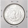 Image 2 : 1881 $1 Morgan Silver Dollar Coin
