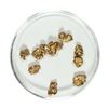 Image 1 : Gold Nuggets 3.11 Grams Total Weight