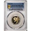 Image 1 : 2021-W $5 National Law Enforcement Men Commemorative Gold Coin PCGS PR70DCAM