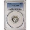 Image 1 : 1938 Proof Mercury Dime Coin PCGS PR64