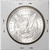 Image 2 : 1887-S $1 Morgan Silver Dollar Coin