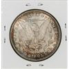 Image 2 : 1878 $1 Morgan Silver Dollar Coin Nice Toning