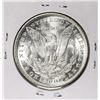 Image 2 : 1891-O $1 Morgan Silver Dollar Coin