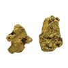 Image 1 : Lot of Gold Nuggets 2.86 Grams Total Weight