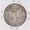 Image 2 : 1883-CC $1 Morgan Silver Dollar Coin