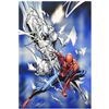 Image 1 : Stan Lee "Vengeance Of The Moon Knight #9" Limited Edition Giclee On Canvas