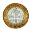 Image 2 : .999 Fine Silver Eldorado Reno, Nevada $10 Limited Edition Gaming Token