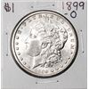 1899-O $1 Morgan Silver Dollar Coin