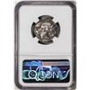 Image 2 : c.5th-4th BC Near East Or Egypt AR Tetradrachm Athens Owl Ancient Coin NGC XF