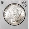 Image 1 : 1880-O $1 Morgan Silver Dollar Coin