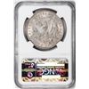 Image 2 : 1896-O $1 Morgan Silver Dollar Coin NGC AU55