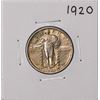 Image 1 : 1920 Standing Liberty Quarter Coin
