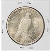 Image 2 : 1928 $1 Peace Silver Dollar Coin