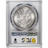 Image 2 : 1900 $1 Morgan Silver Dollar Coin PCGS MS63