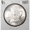 Image 1 : 1883 $1 Morgan Silver Dollar Coin