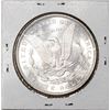 Image 2 : 1883 $1 Morgan Silver Dollar Coin