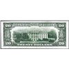 Image 2 : 1934D $20 Federal Reserve Note Atlanta