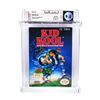 Kid Kool NES Nintendo Sealed Video Game WATA 9.2/A
