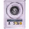 Image 2 : 2018-Mo Mexico Proof 1/4 oz Silver Libertad Coin PCGS PR69DCAM