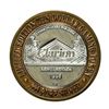 Image 2 : .999 Silver Clarion Hotel & Casino Reno, Nevada $10 Limited Edition Gaming Token