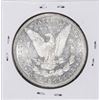 Image 3 : 1879 $1 Morgan Silver Dollar Coin Proof Like