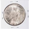 Image 2 : 1926 $1 Peace Silver Dollar Coin