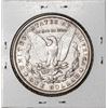 Image 2 : 1893 $1 Morgan Silver Dollar Coin